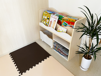 キッズスペース